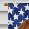 Edge Collections - Multicolor - Winter Wonderland Holiday Flag for Lawn and Garden - 1 Piece